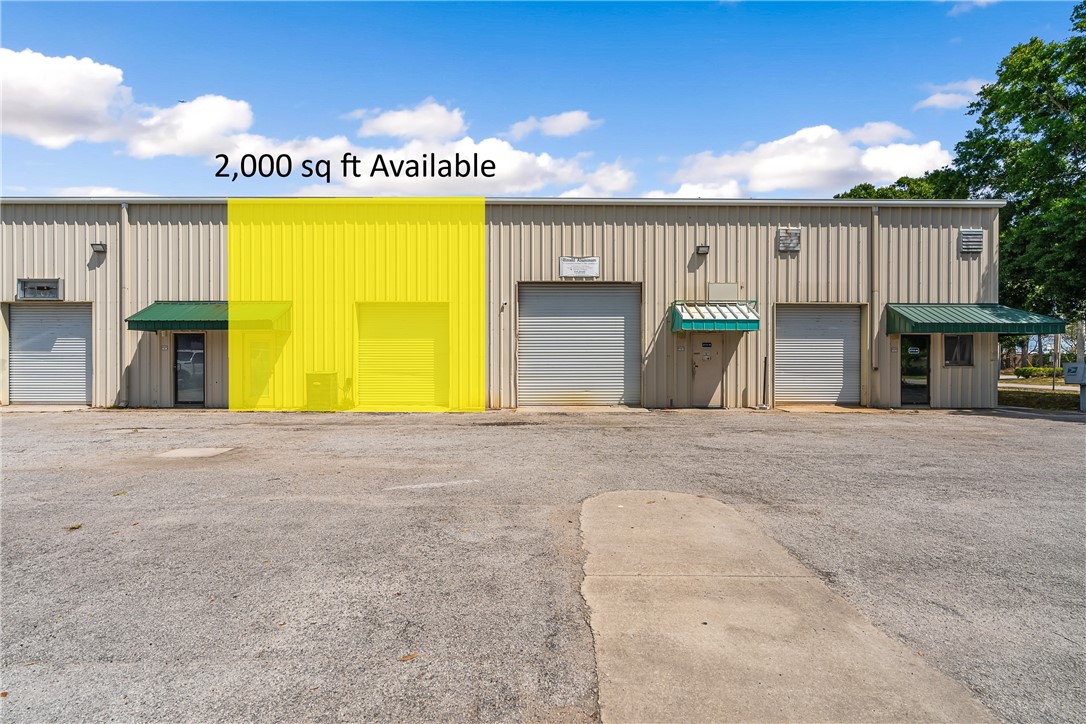 3101 Aviation Boulevard C