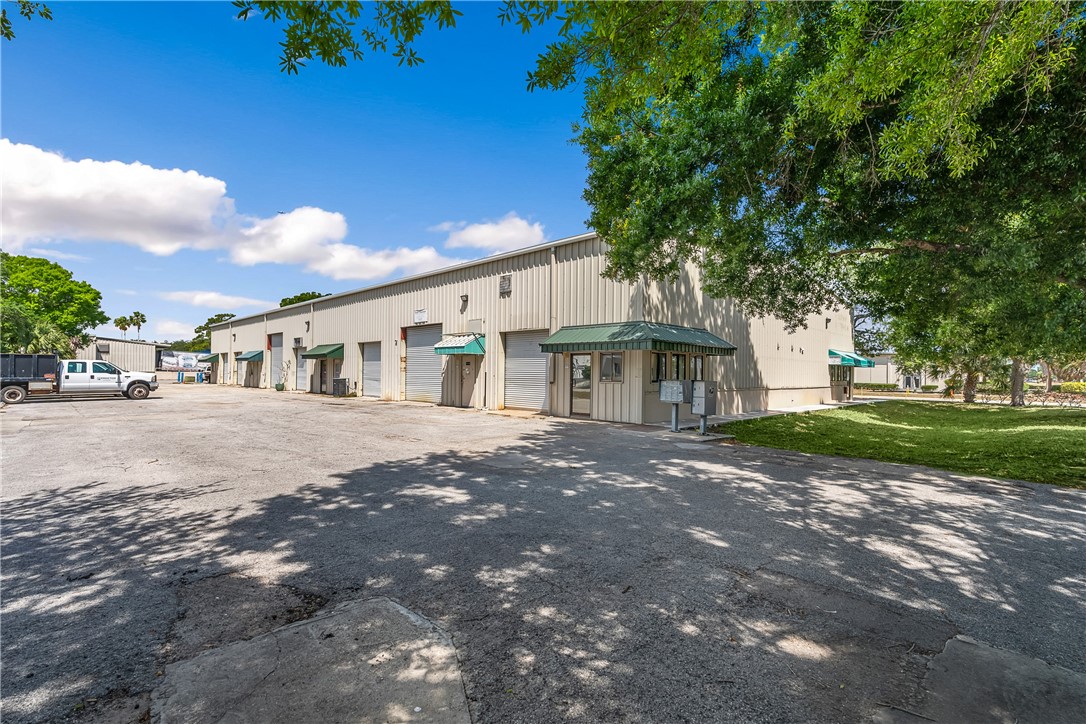 3101 Aviation Boulevard C