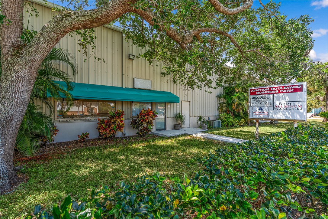 3101 Aviation Boulevard C