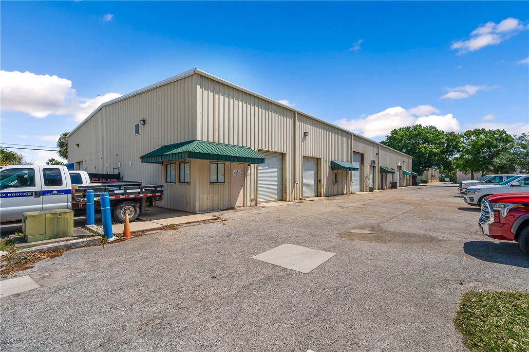3101 Aviation Boulevard C
