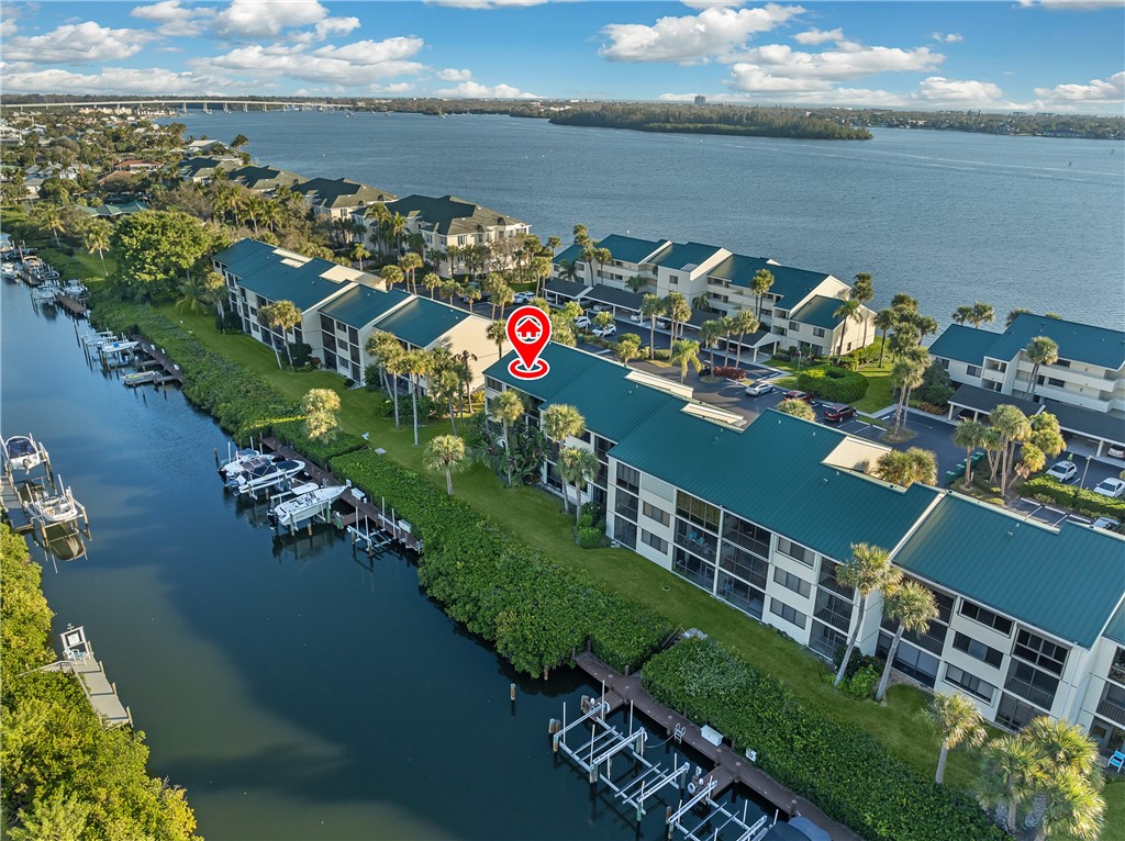 1825 Tarpon Lane H106