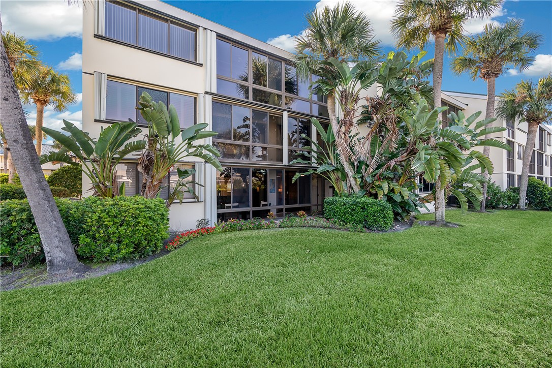 1825 Tarpon Lane H106