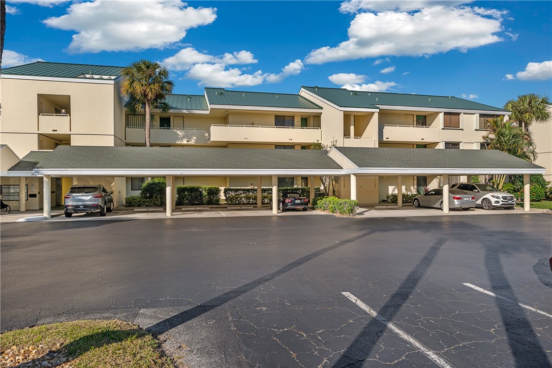 1825 Tarpon Lane H106