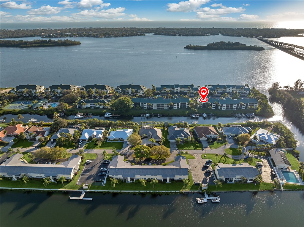 1825 Tarpon Lane H106