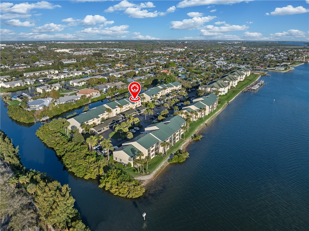 1825 Tarpon Lane H106