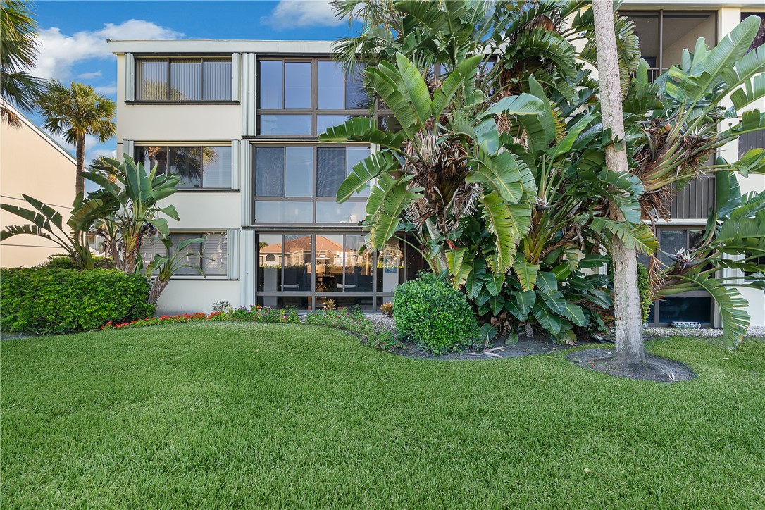 1825 Tarpon Lane H106