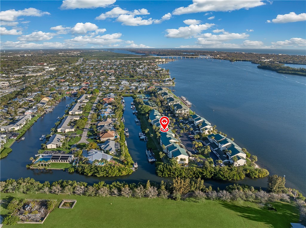 1825 Tarpon Lane H106