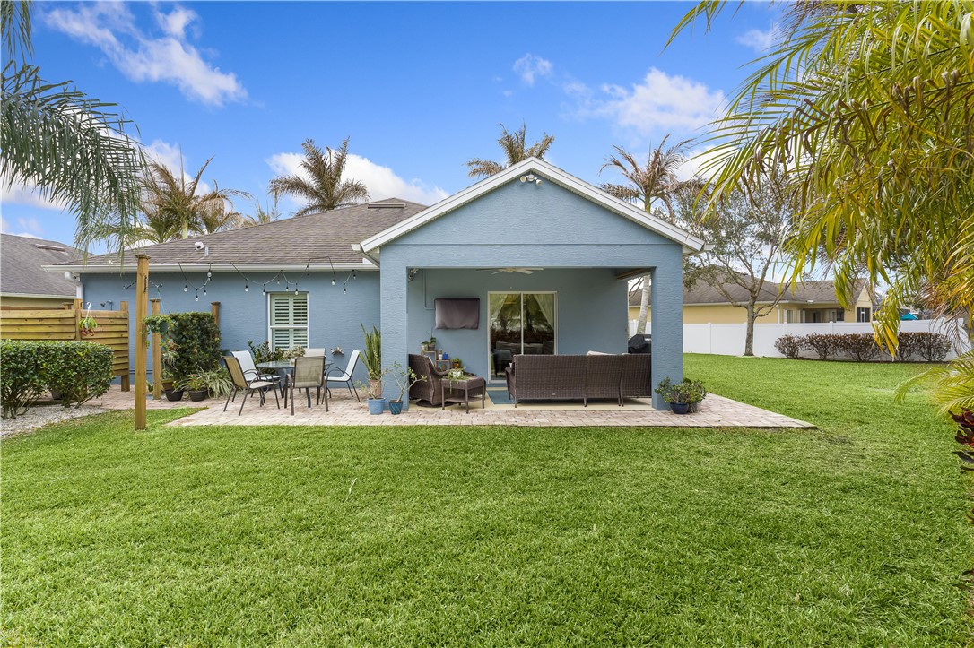 8143 Westfield Circle