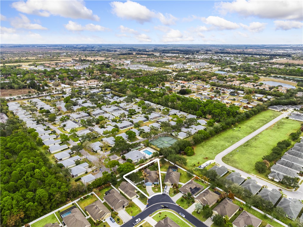 8143 Westfield Circle