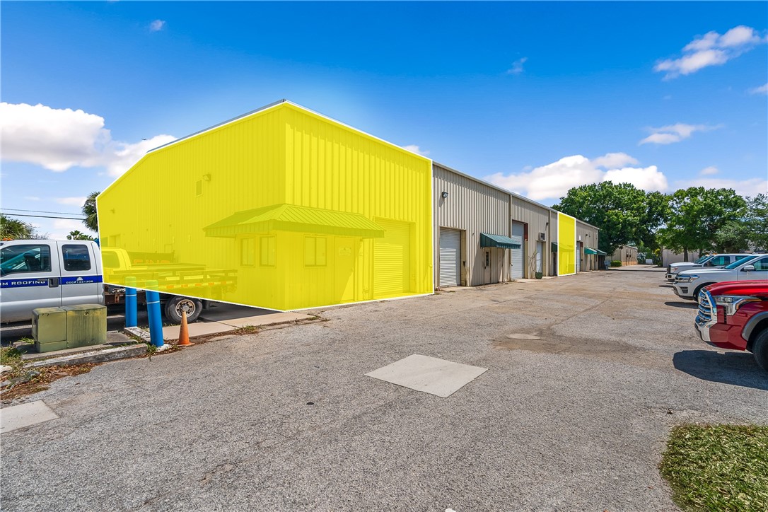 3101 Aviation Boulevard C