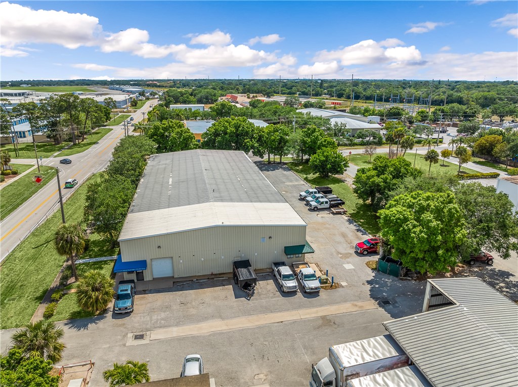 3101 Aviation Boulevard C