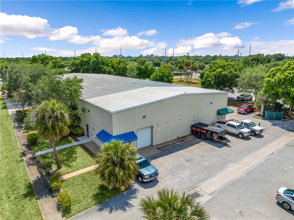 3101 Aviation Boulevard C