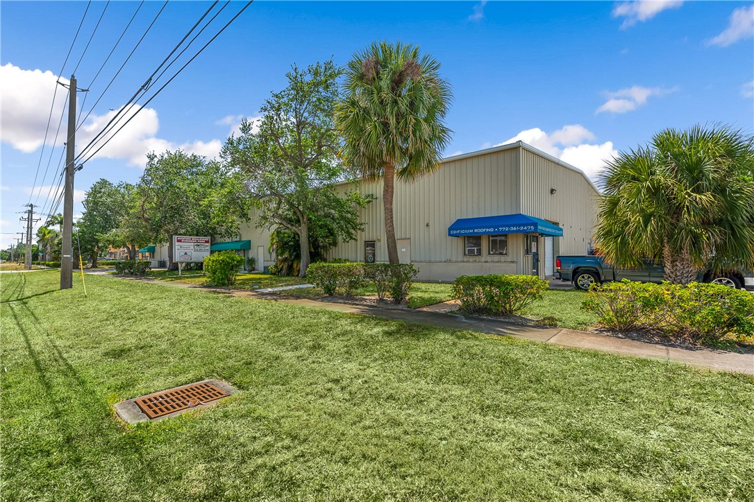 3101 Aviation Boulevard G