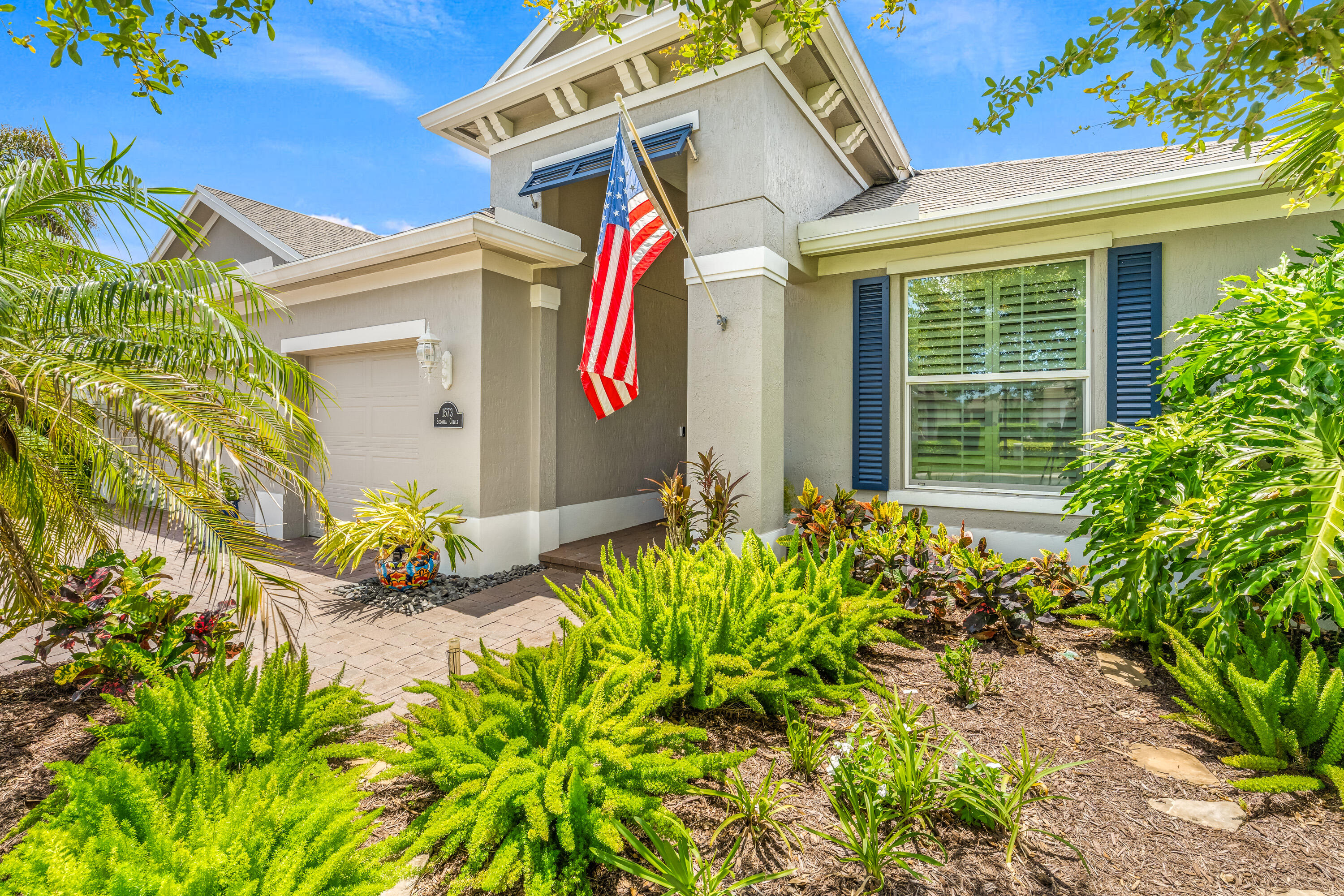 1573 Segovia Circle