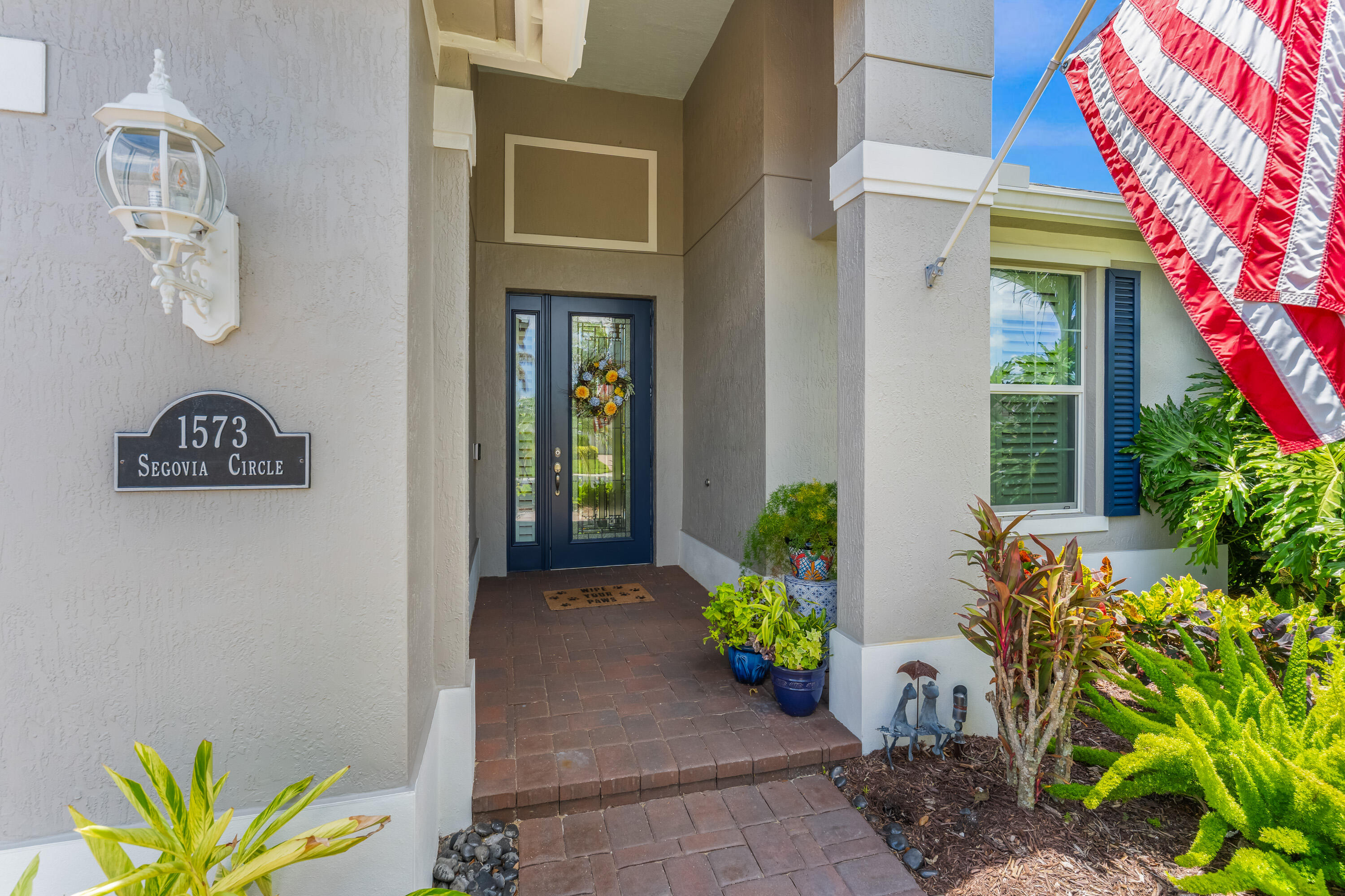 1573 Segovia Circle