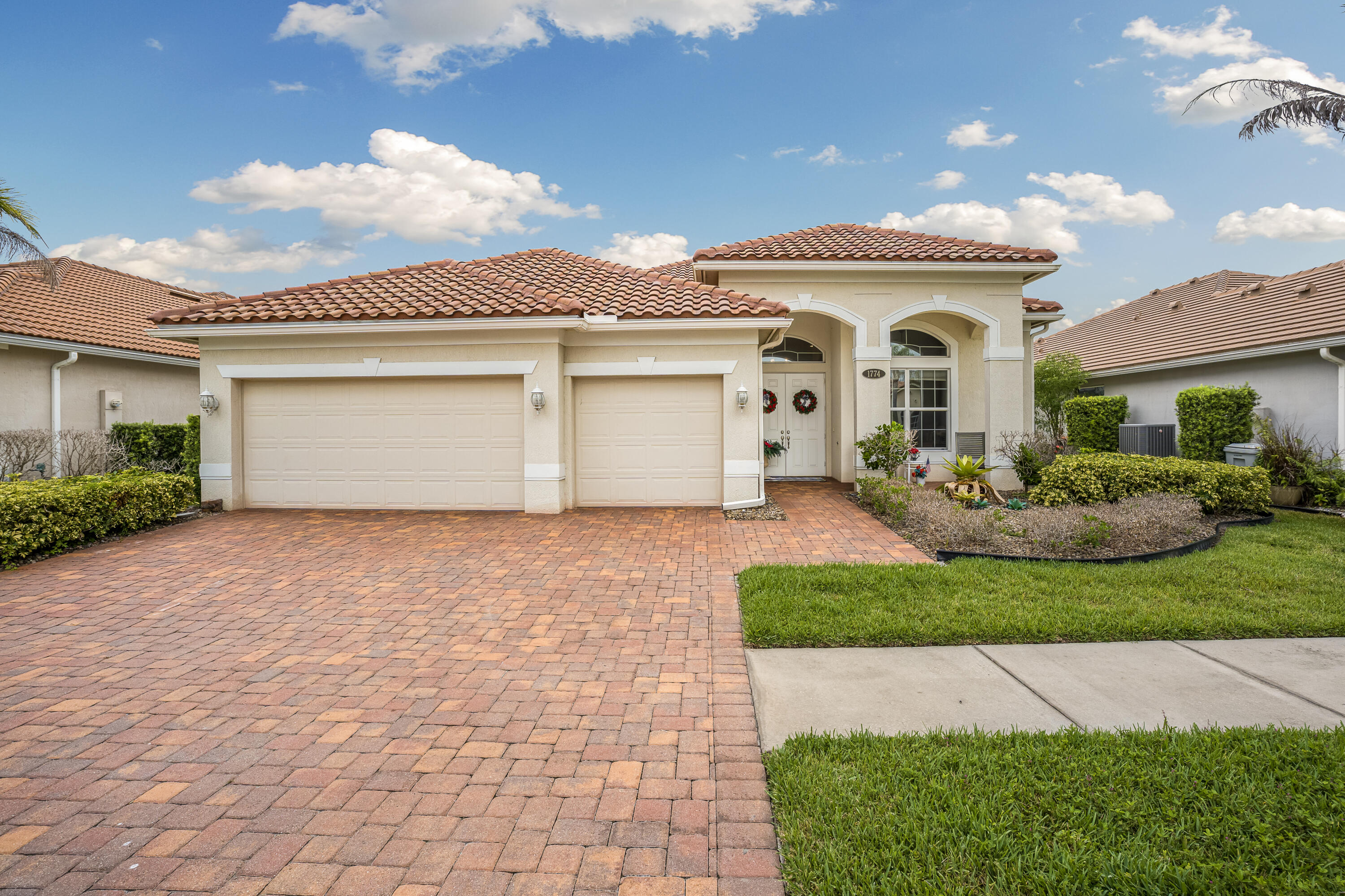 1774 Belmont Circle SW