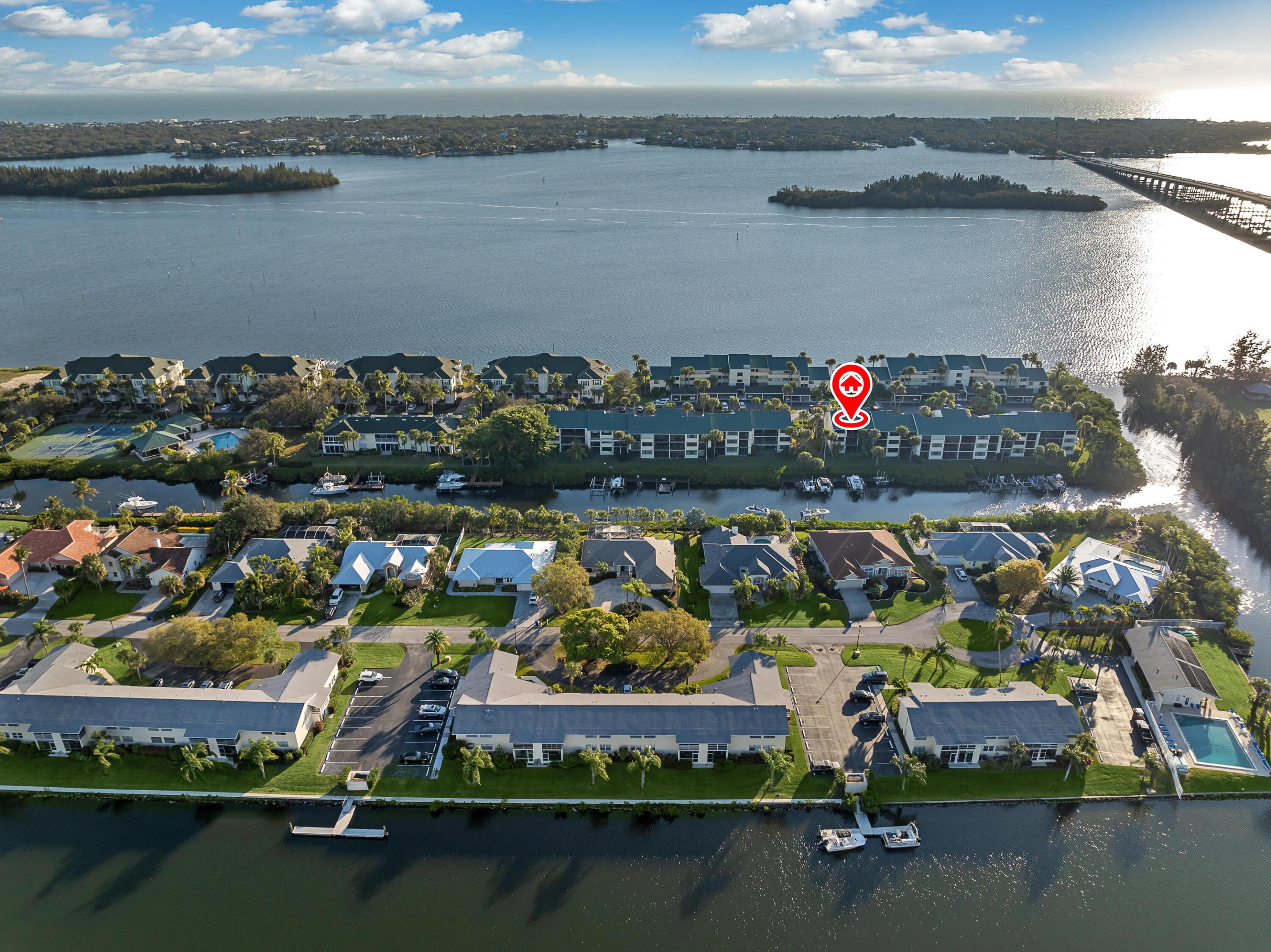 1825 TARPON Lane H106