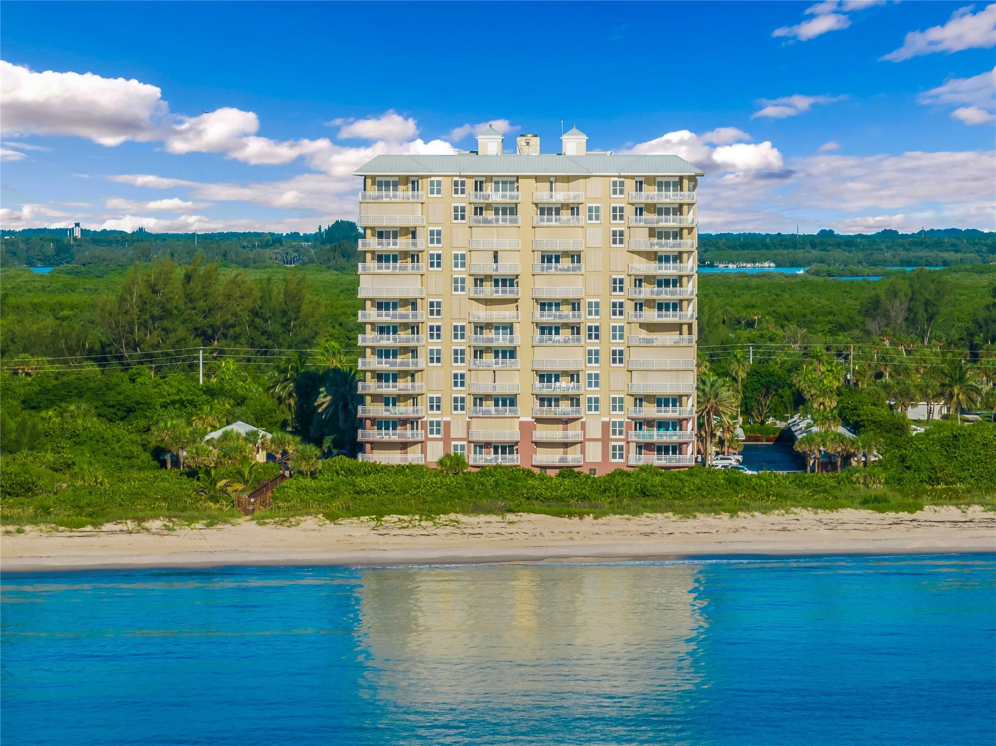 3702 N Highway A1a 1201