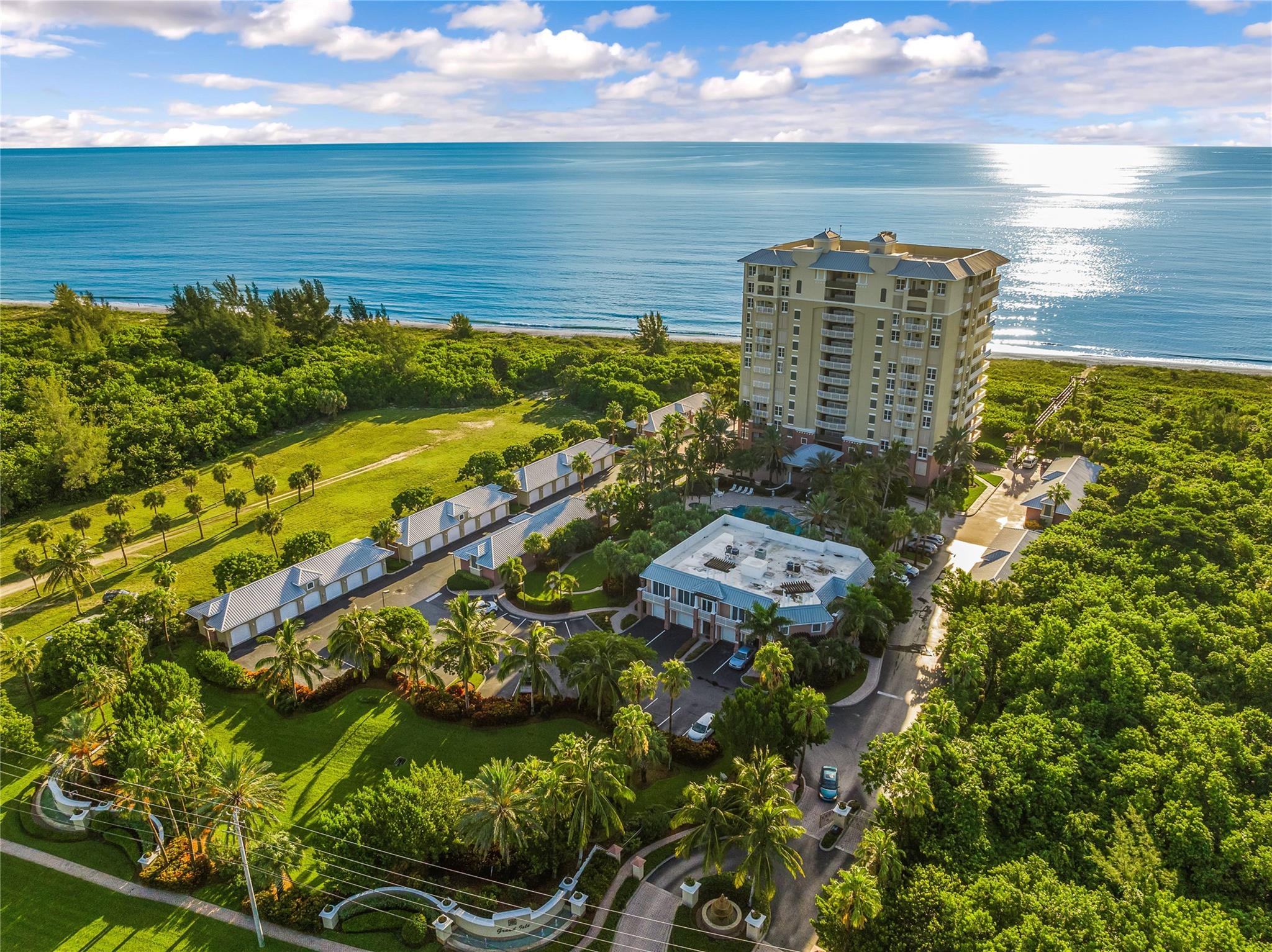 3702 N Highway A1a 1201