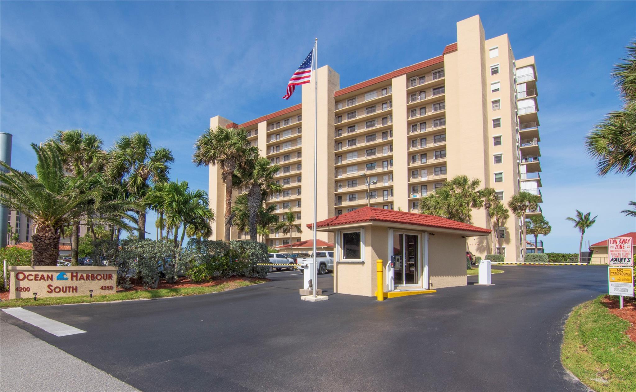 4250 N Highway A1a
