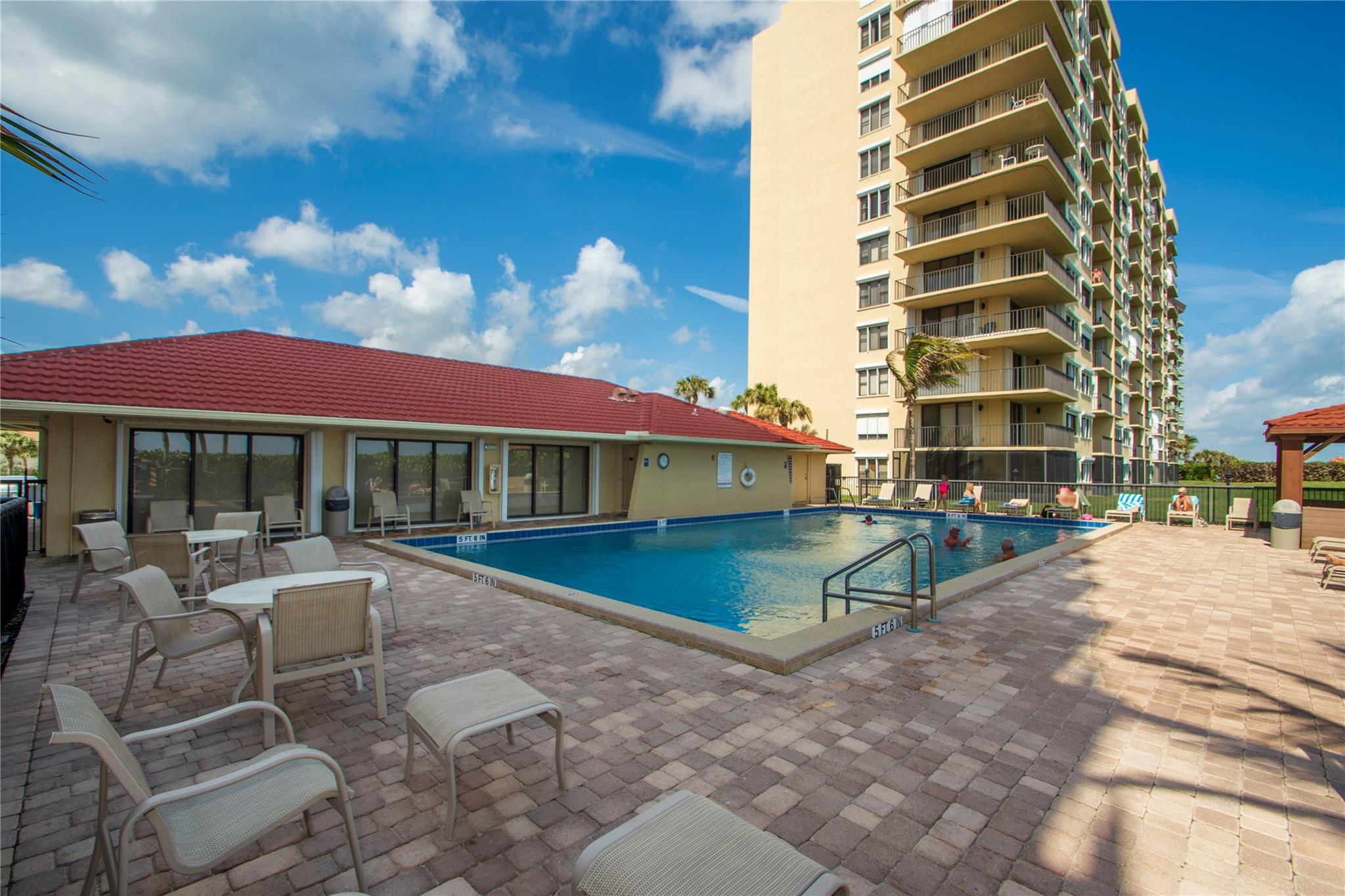 4250 N Highway A1a