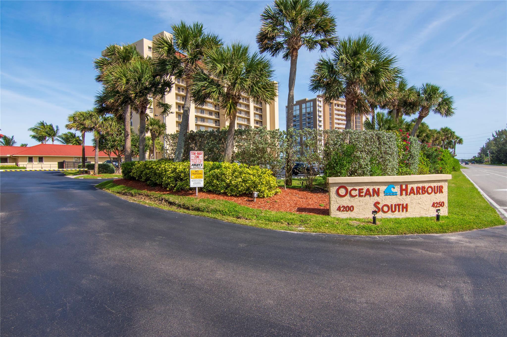 4250 N Highway A1a