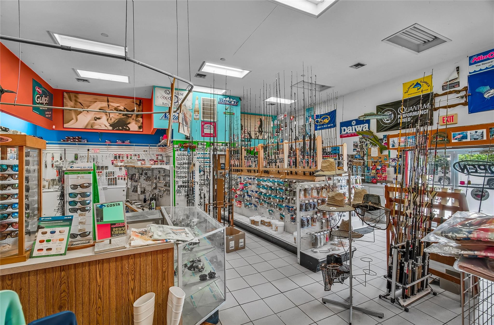 1204 S US Highway 1