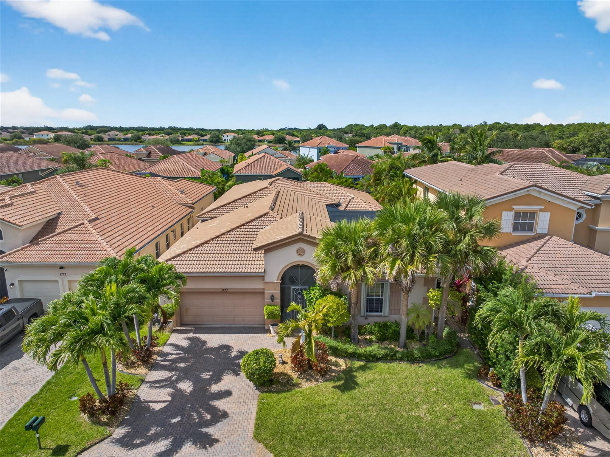 1777 Belmont Cir