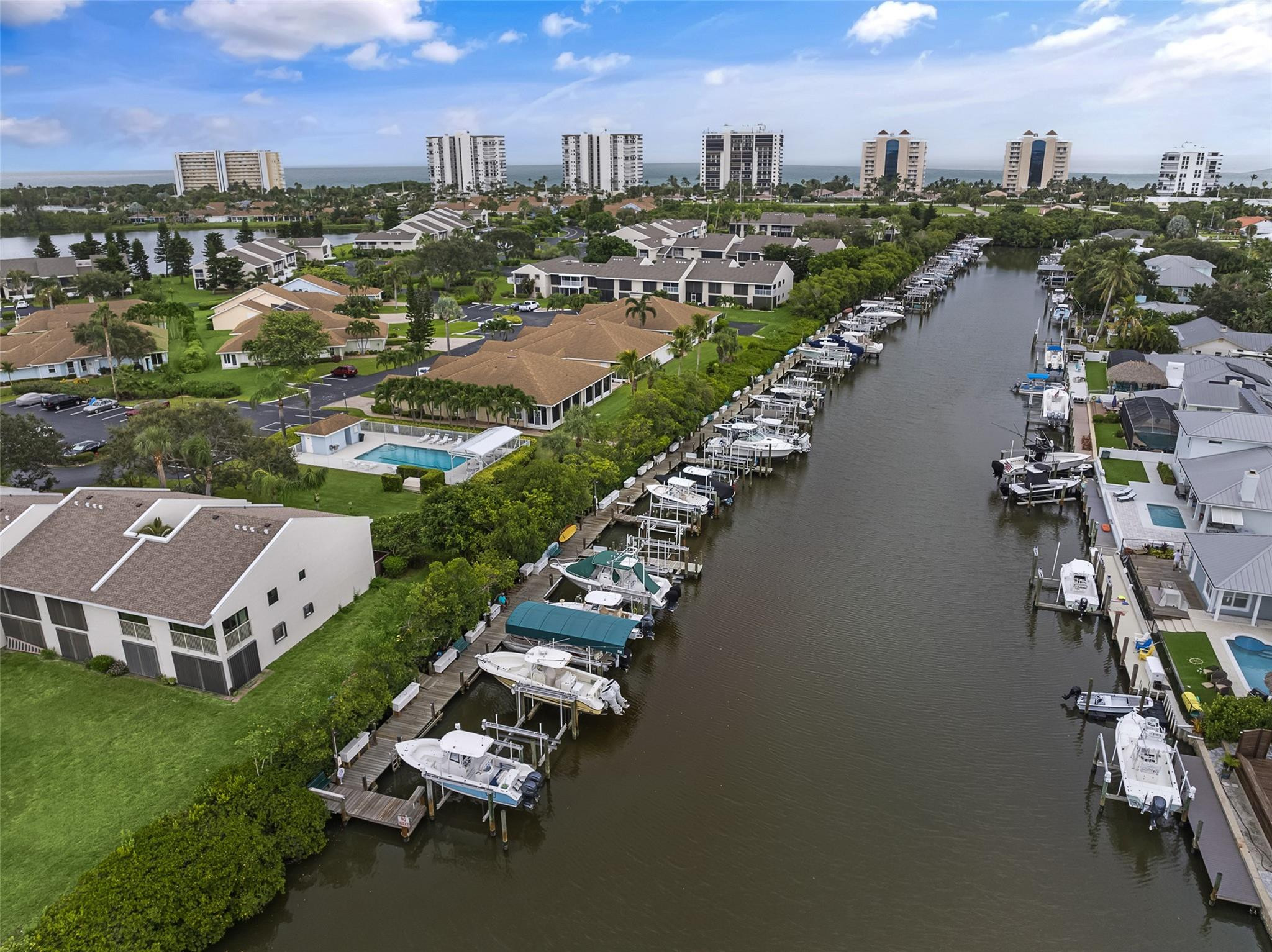 223 River Walk 12, Hutchinson Island Unit: 12
