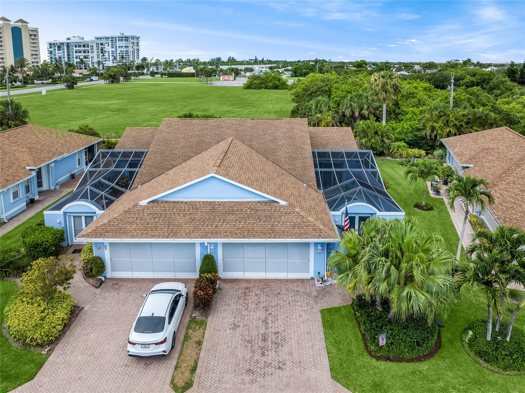 223 River Walk 12, Hutchinson Island Unit: 12