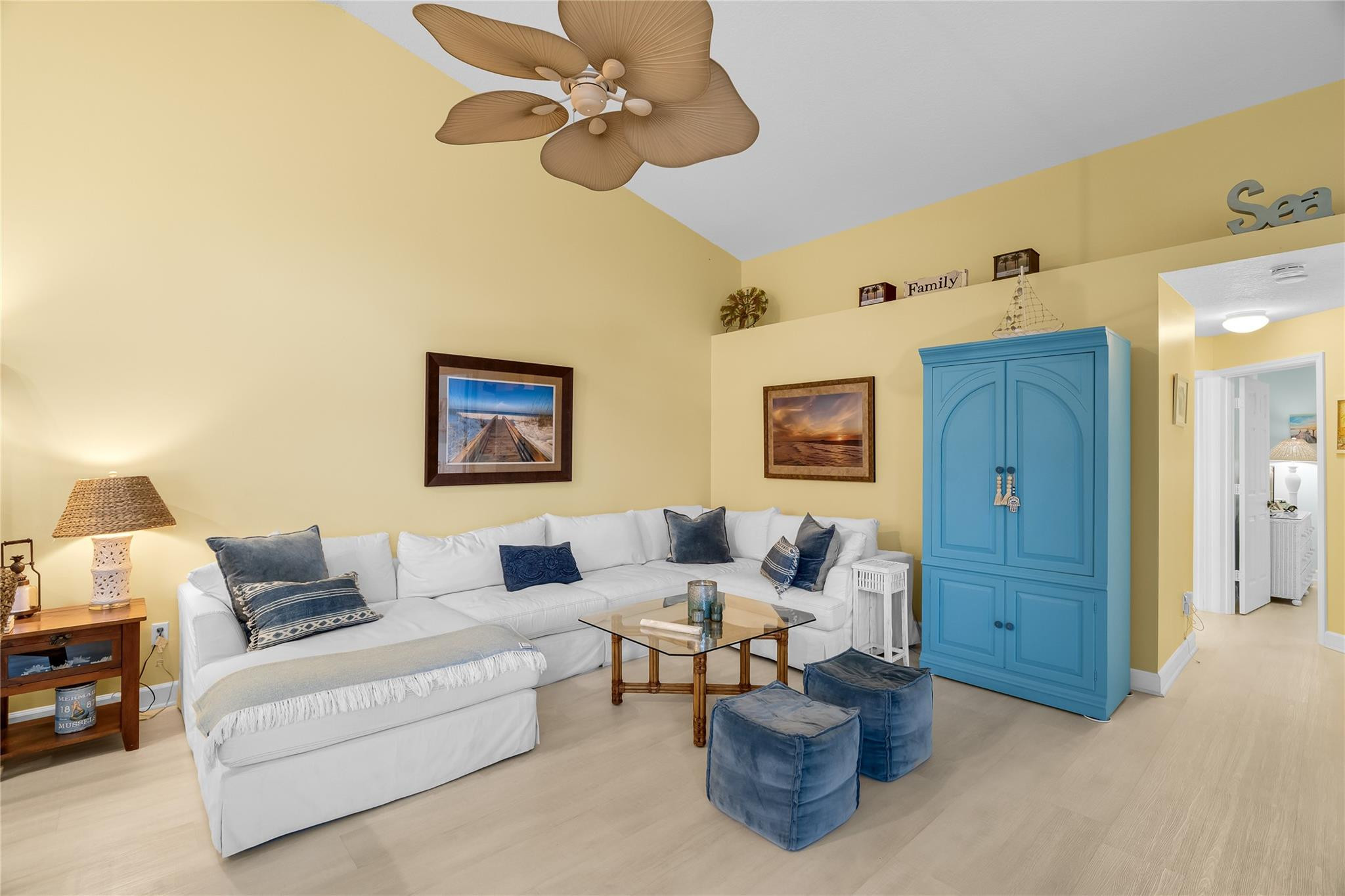 223 River Walk 12, Hutchinson Island Unit: 12