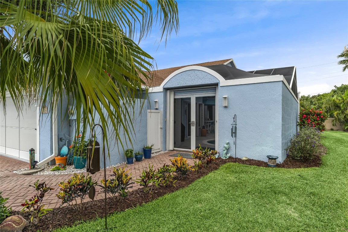223 River Walk 12, Hutchinson Island Unit: 12