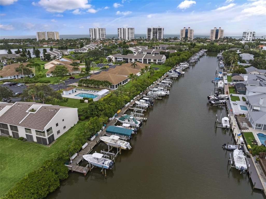 223 River Walk 12, Hutchinson Island Unit: 12