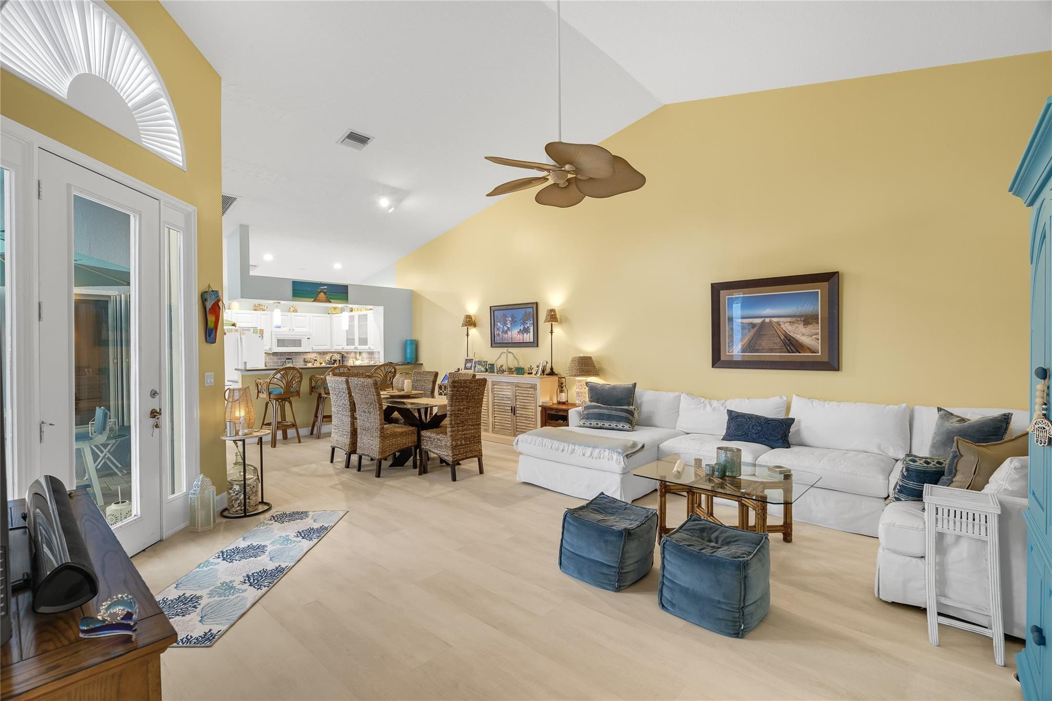 223 River Walk 12, Hutchinson Island Unit: 12