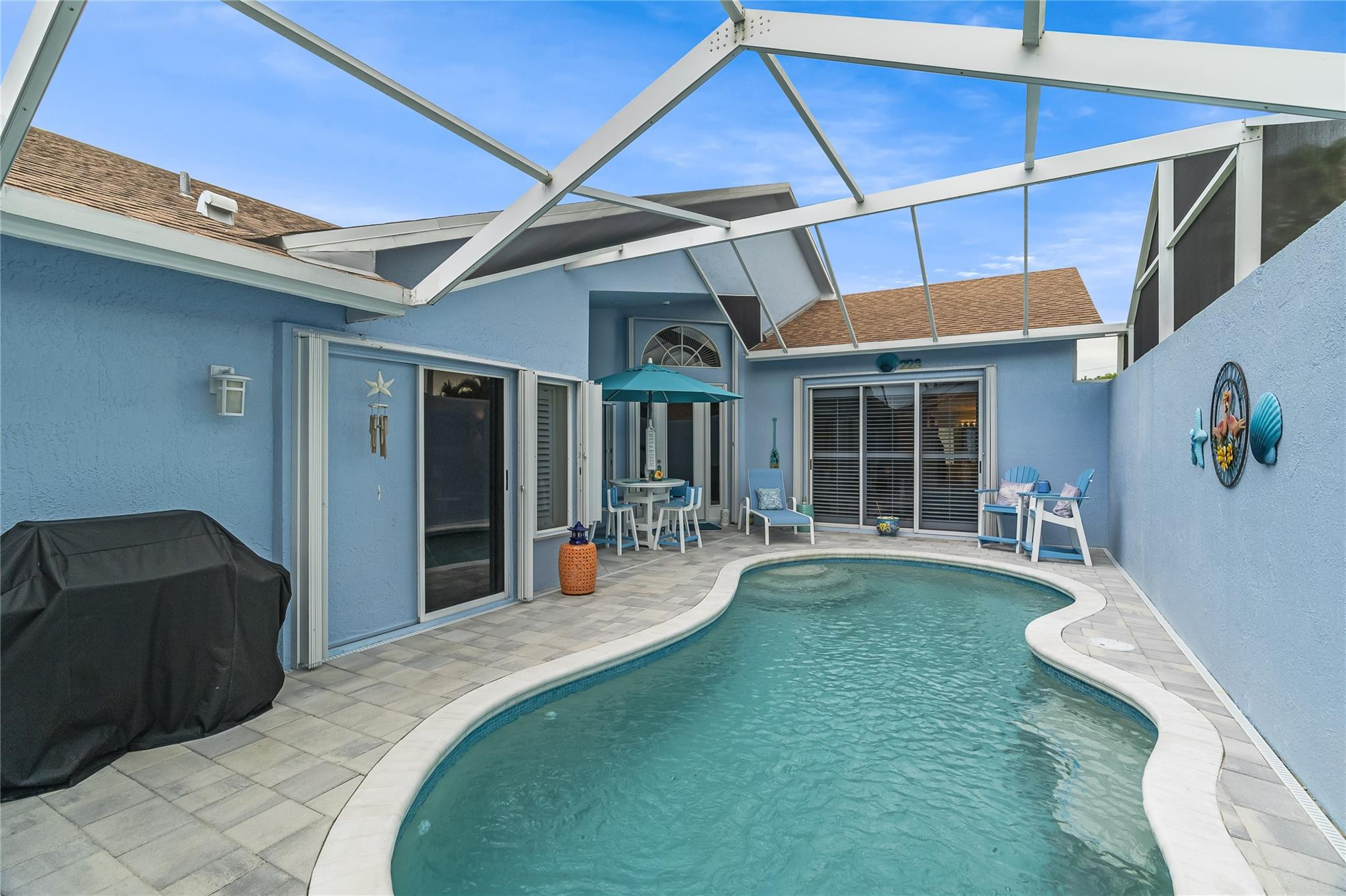 223 River Walk 12, Hutchinson Island Unit: 12