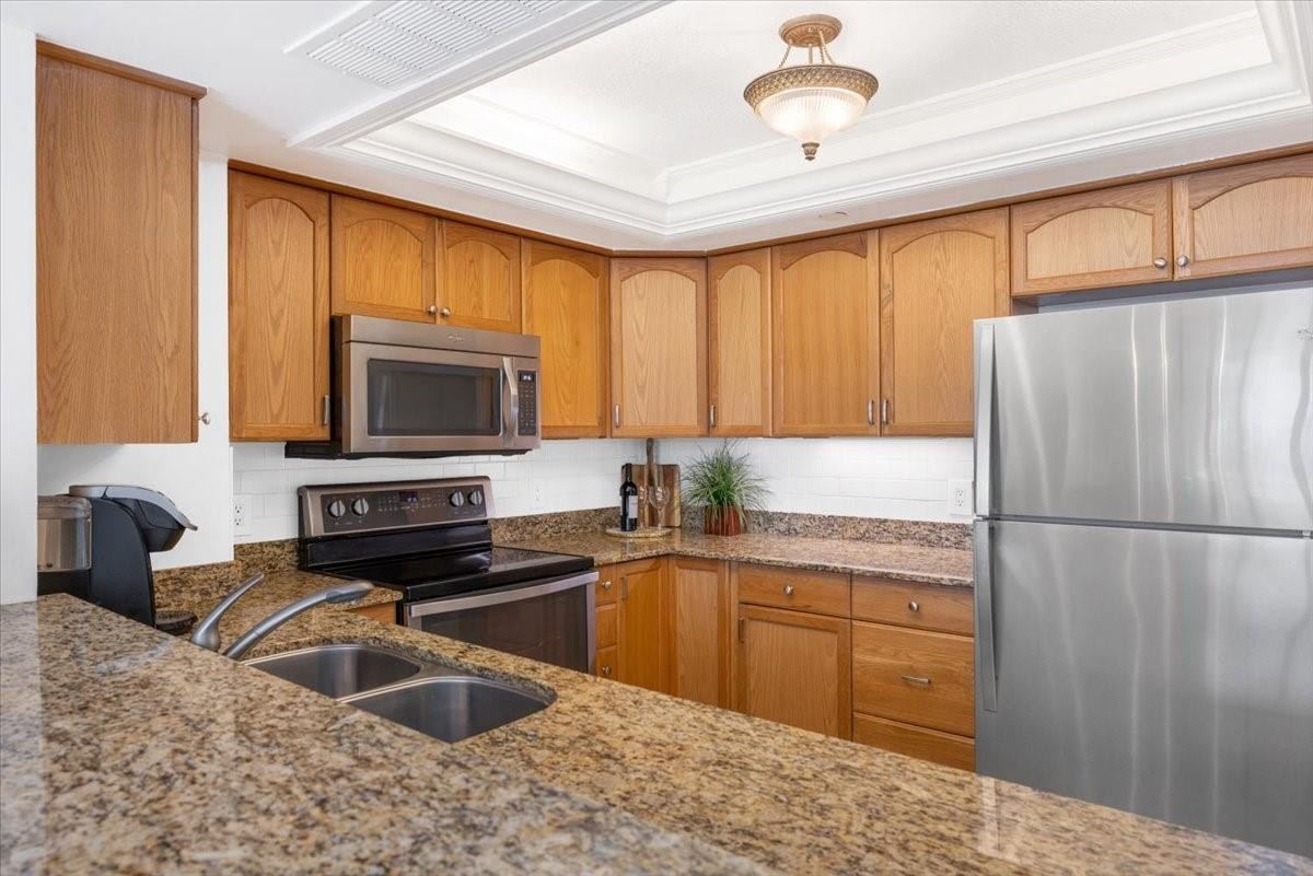 2800 N Highway A1a 307