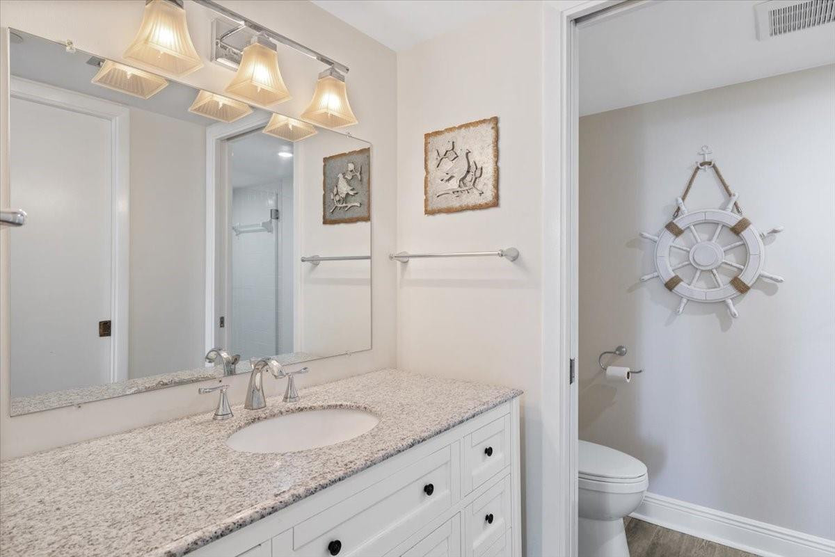 2800 N Highway A1a 307