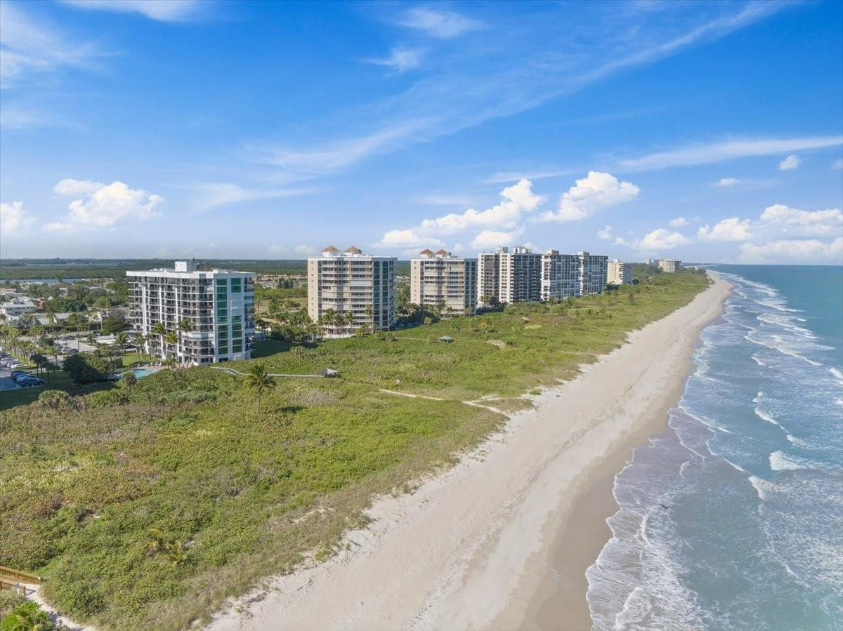 2800 N Highway A1a 307