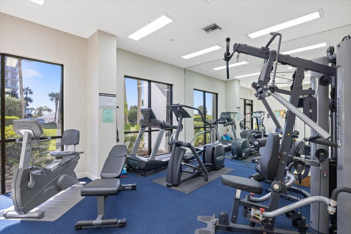 2800 N Highway A1a 307