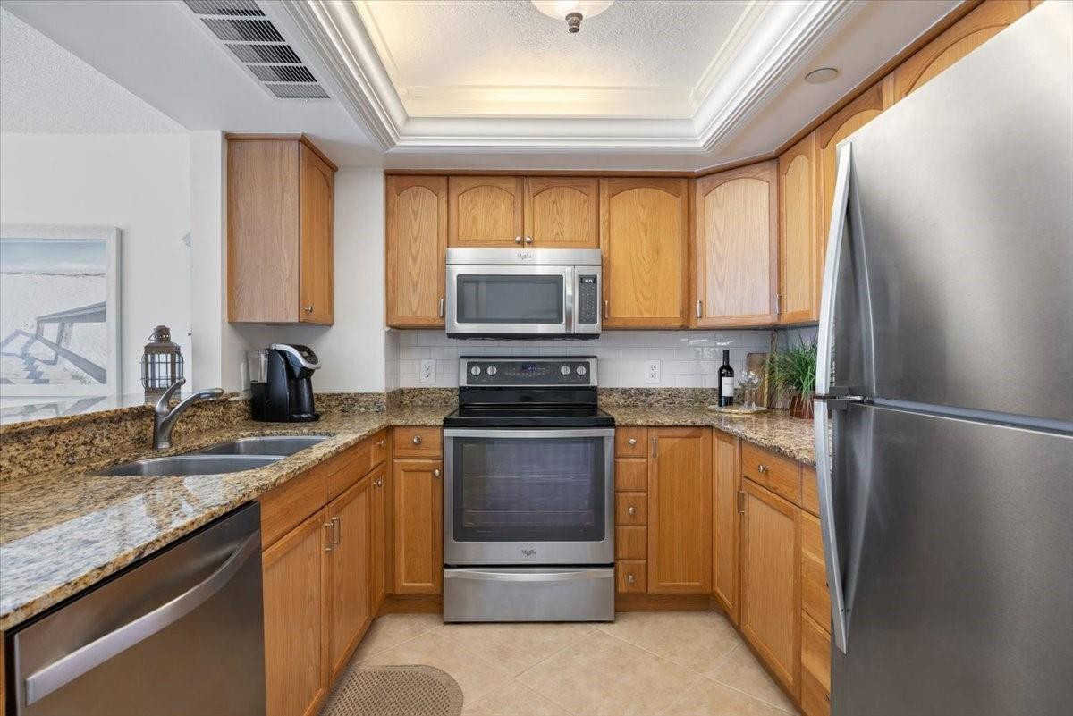 2800 N Highway A1a 307