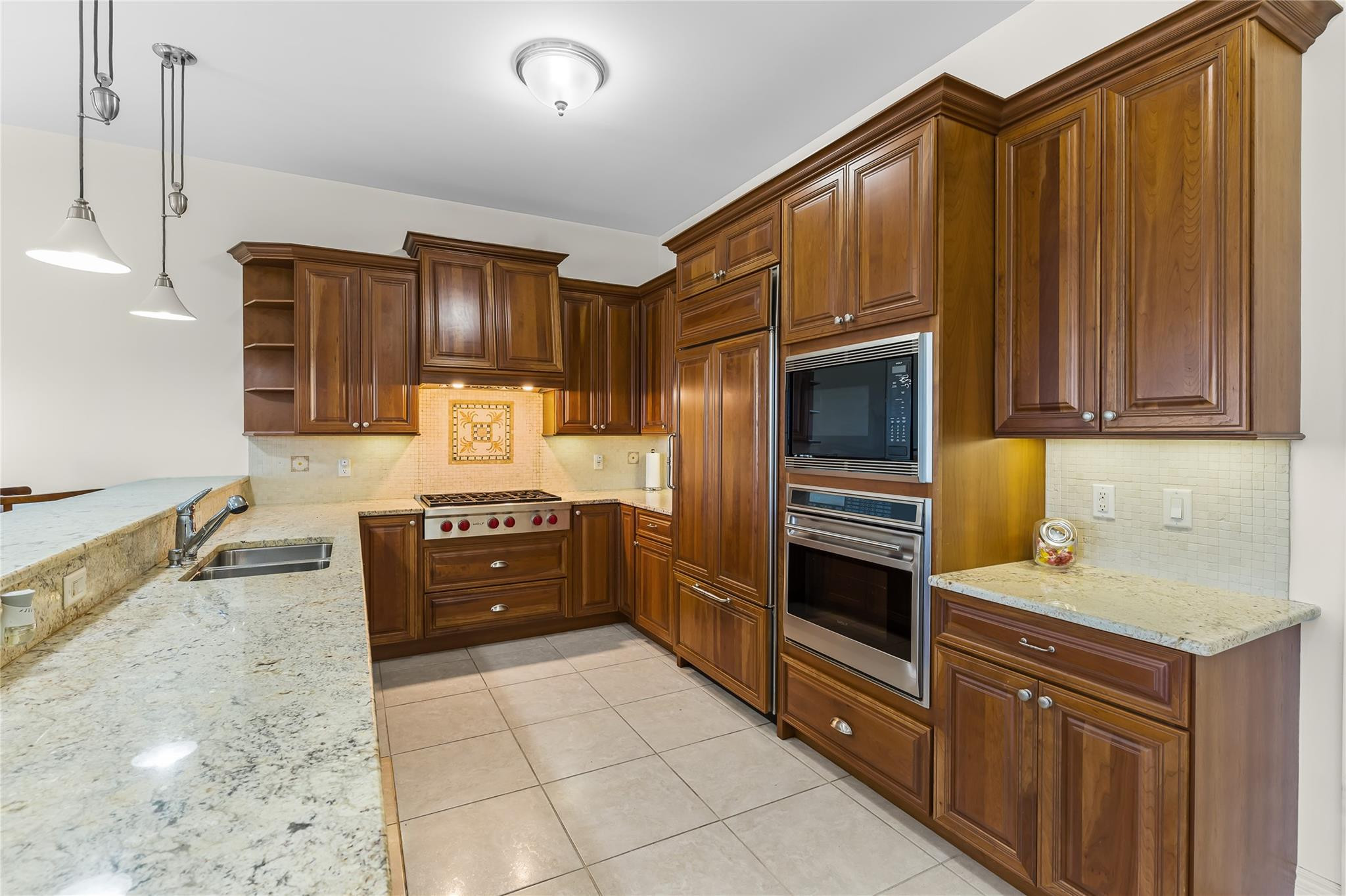 7634 S Polo Grounds Lane