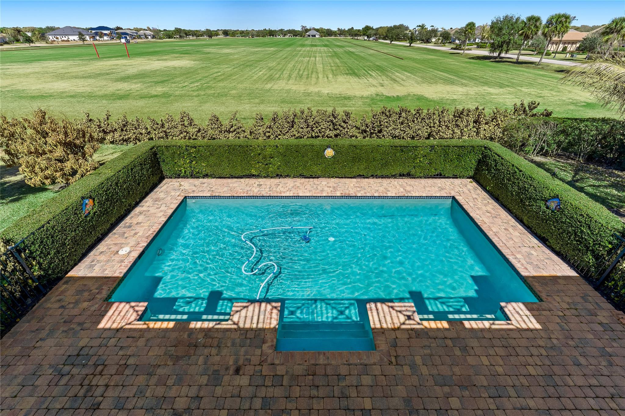 7634 S Polo Grounds Lane