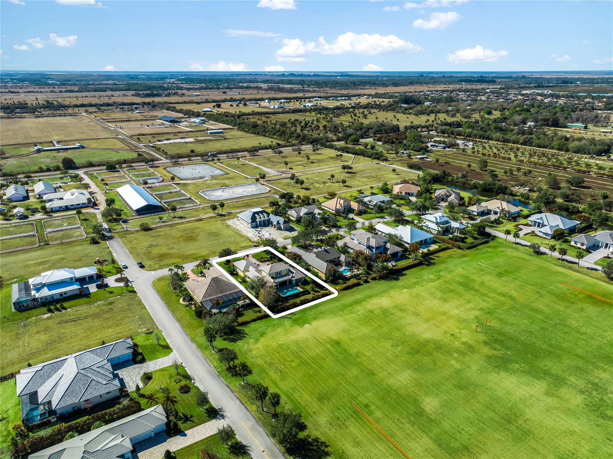 7634 S Polo Grounds Lane