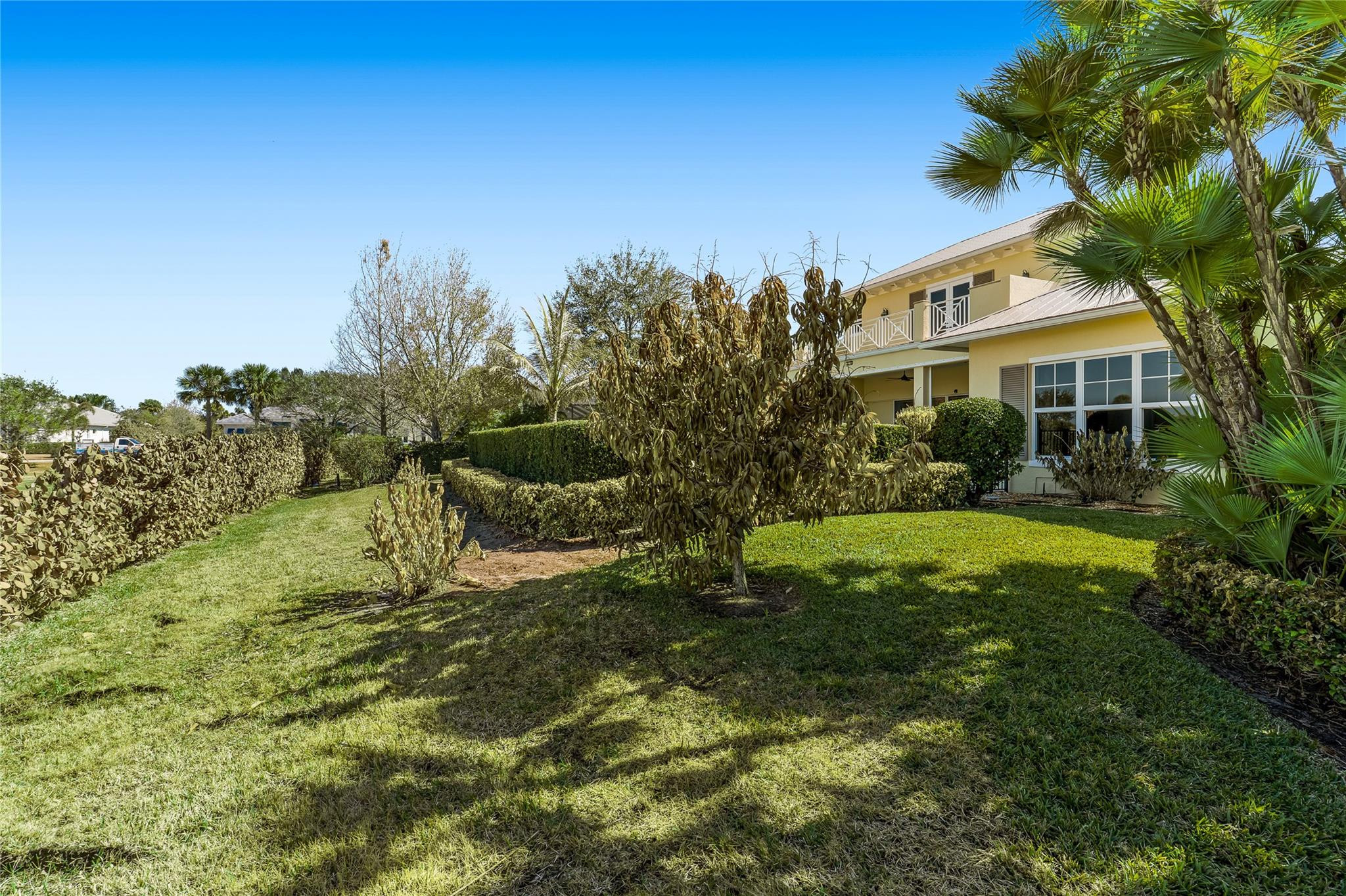 7634 S Polo Grounds Lane