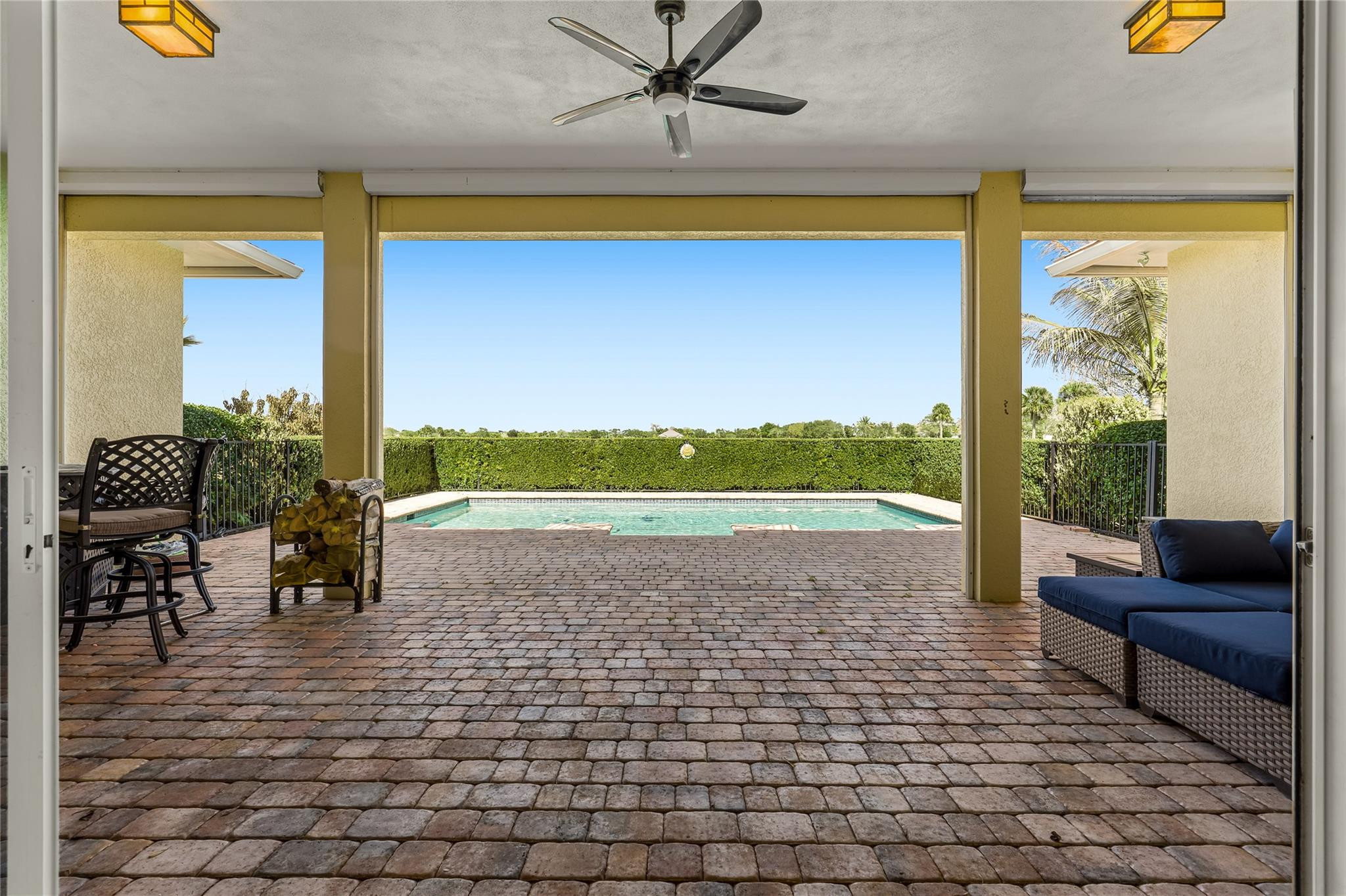 7634 S Polo Grounds Lane