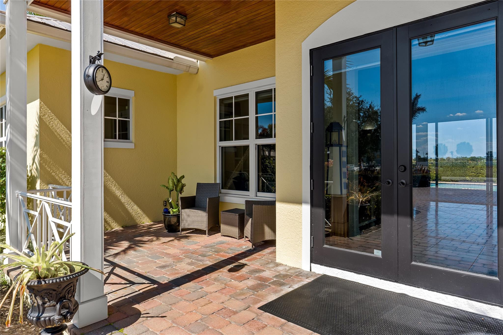 7634 S Polo Grounds Lane