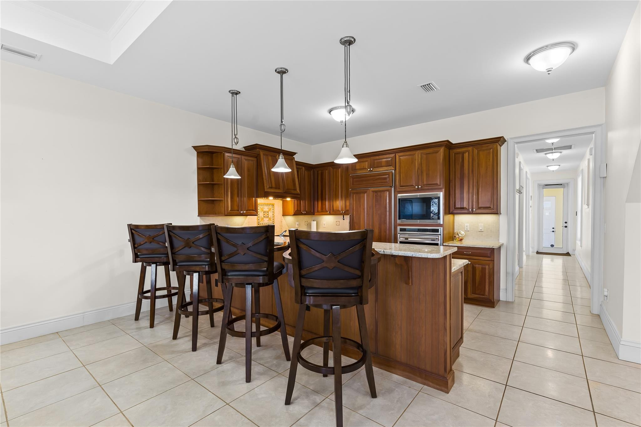 7634 S Polo Grounds Lane