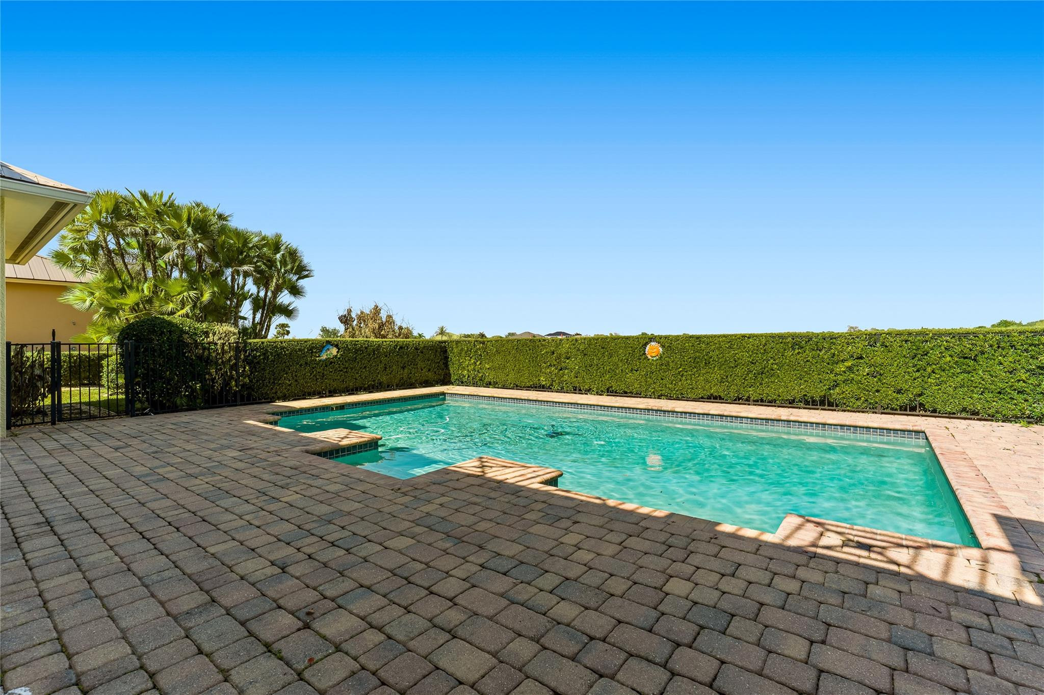 7634 S Polo Grounds Lane