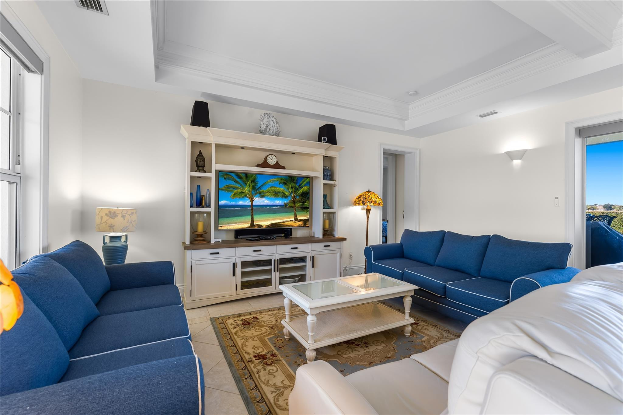 7634 S Polo Grounds Lane