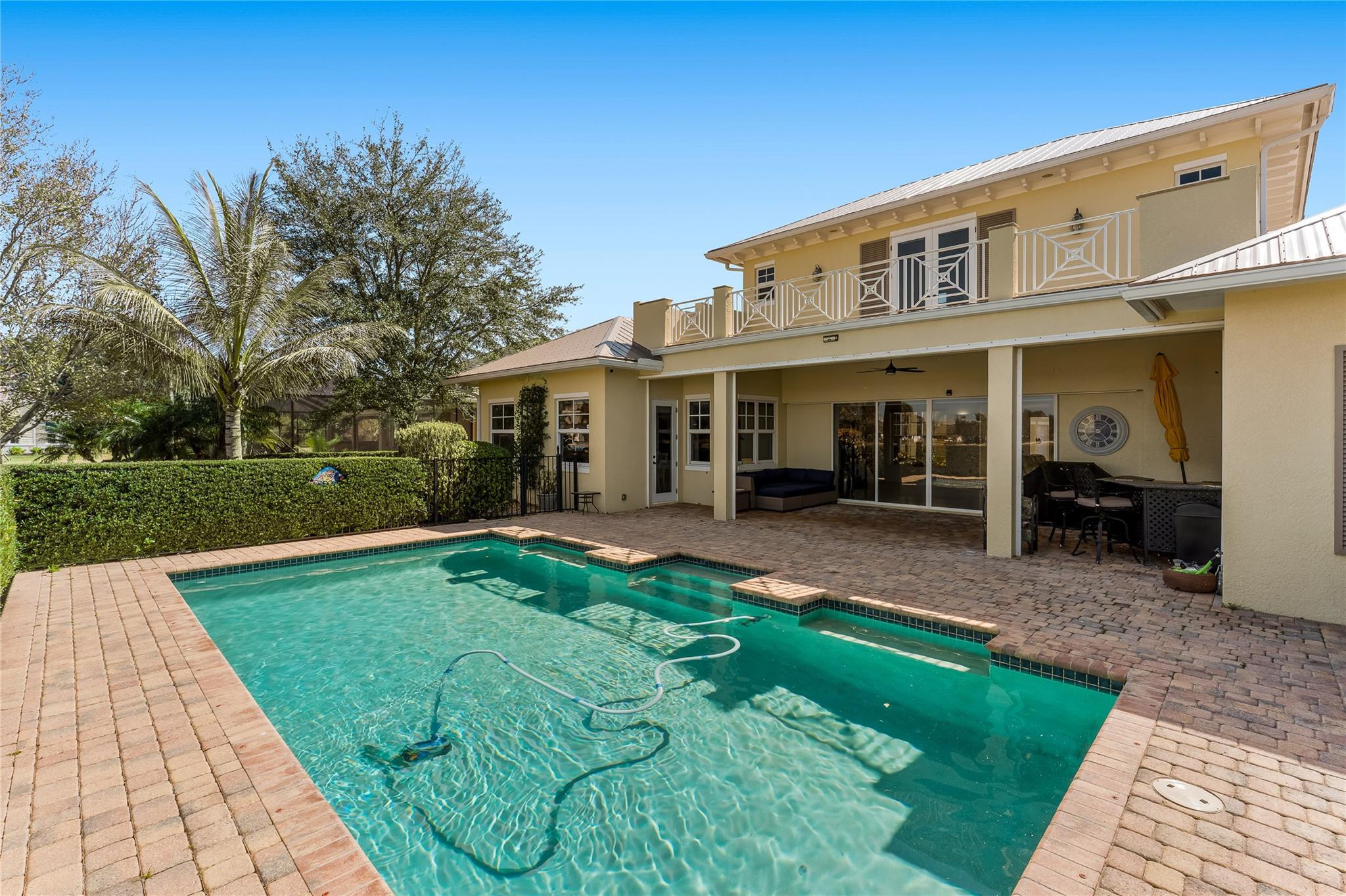 7634 S Polo Grounds Lane